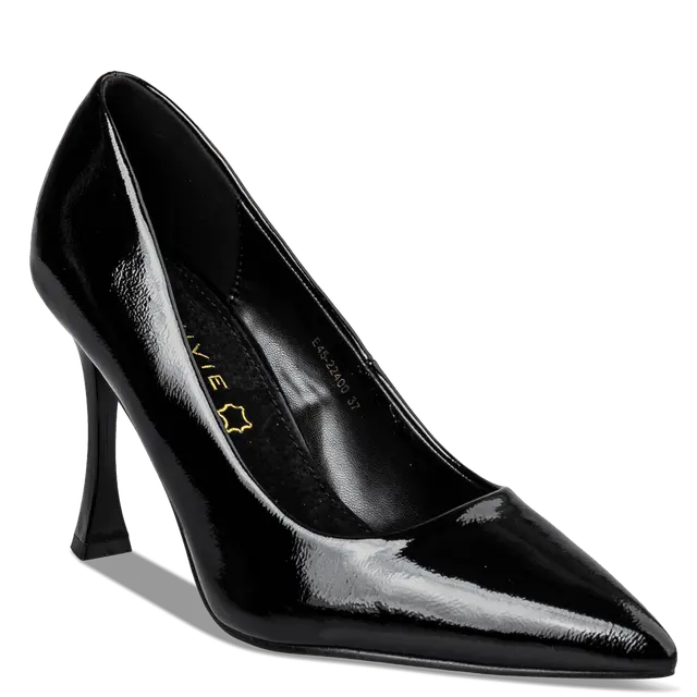 Shoes ENVIE Heels Female