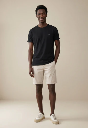 FYNCH HATTON Cotton T-shirt Male
