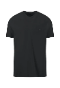 FYNCH HATTON Cotton T-shirt Male