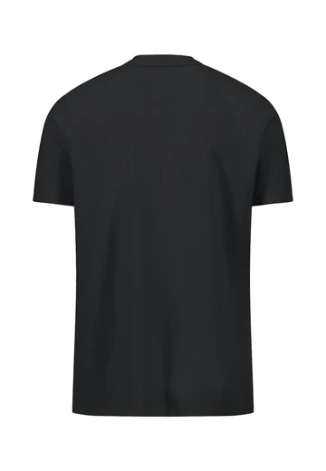 FYNCH HATTON Cotton T-shirt Male