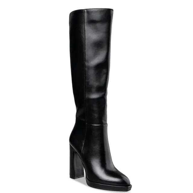 Shoes ENVIE Leather Boots Female