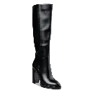 Shoes ENVIE Leather Boots Female