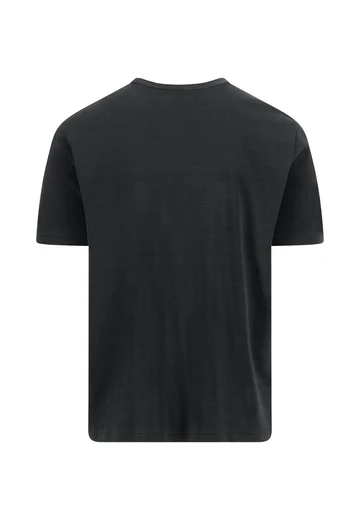 FYNCH HATTON Sanforized T-shirt Male