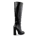 Shoes ENVIE Leather Boots Female