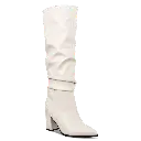 Shoes ENVIE Leather Boots Female