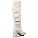 Shoes ENVIE Leather Boots Female