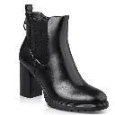 Shoes ENVIE Leather Boots Female