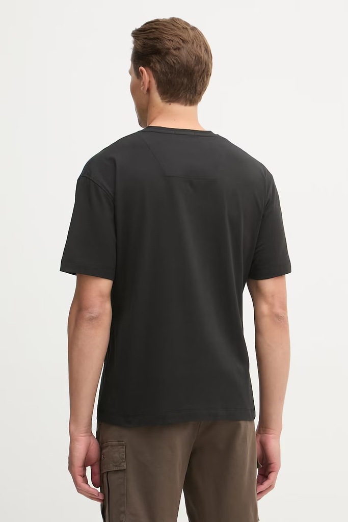 AERONAUTICA MILITARE Short Sleeve T-shirt Male