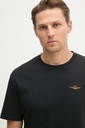 AERONAUTICA MILITARE Short Sleeve T-shirt Male