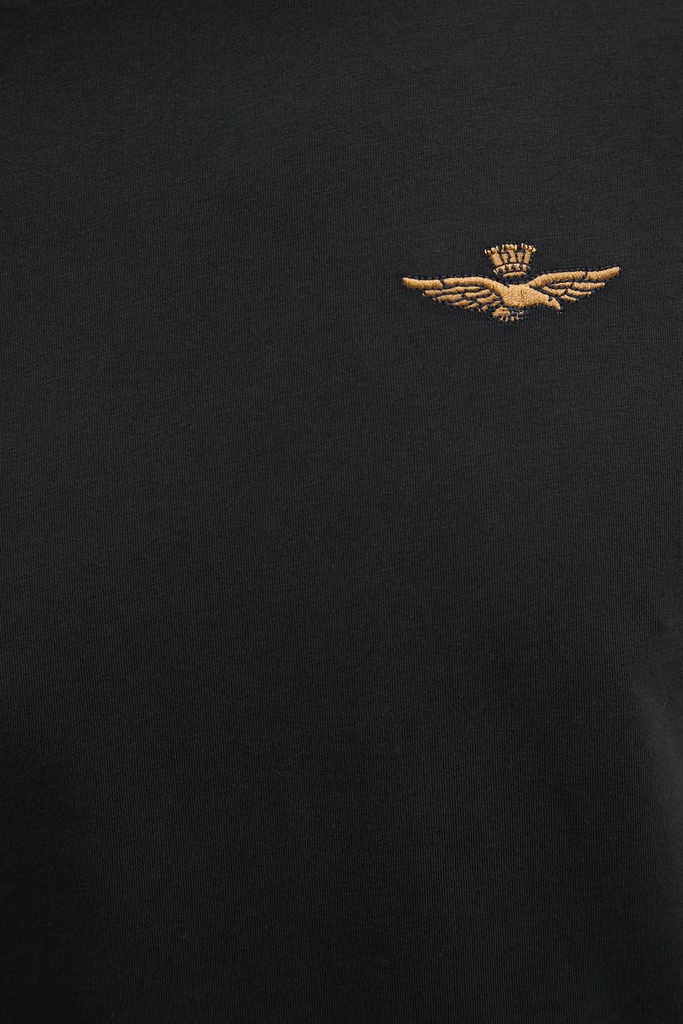 AERONAUTICA MILITARE Short Sleeve T-shirt Male