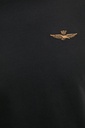 AERONAUTICA MILITARE Short Sleeve T-shirt Male