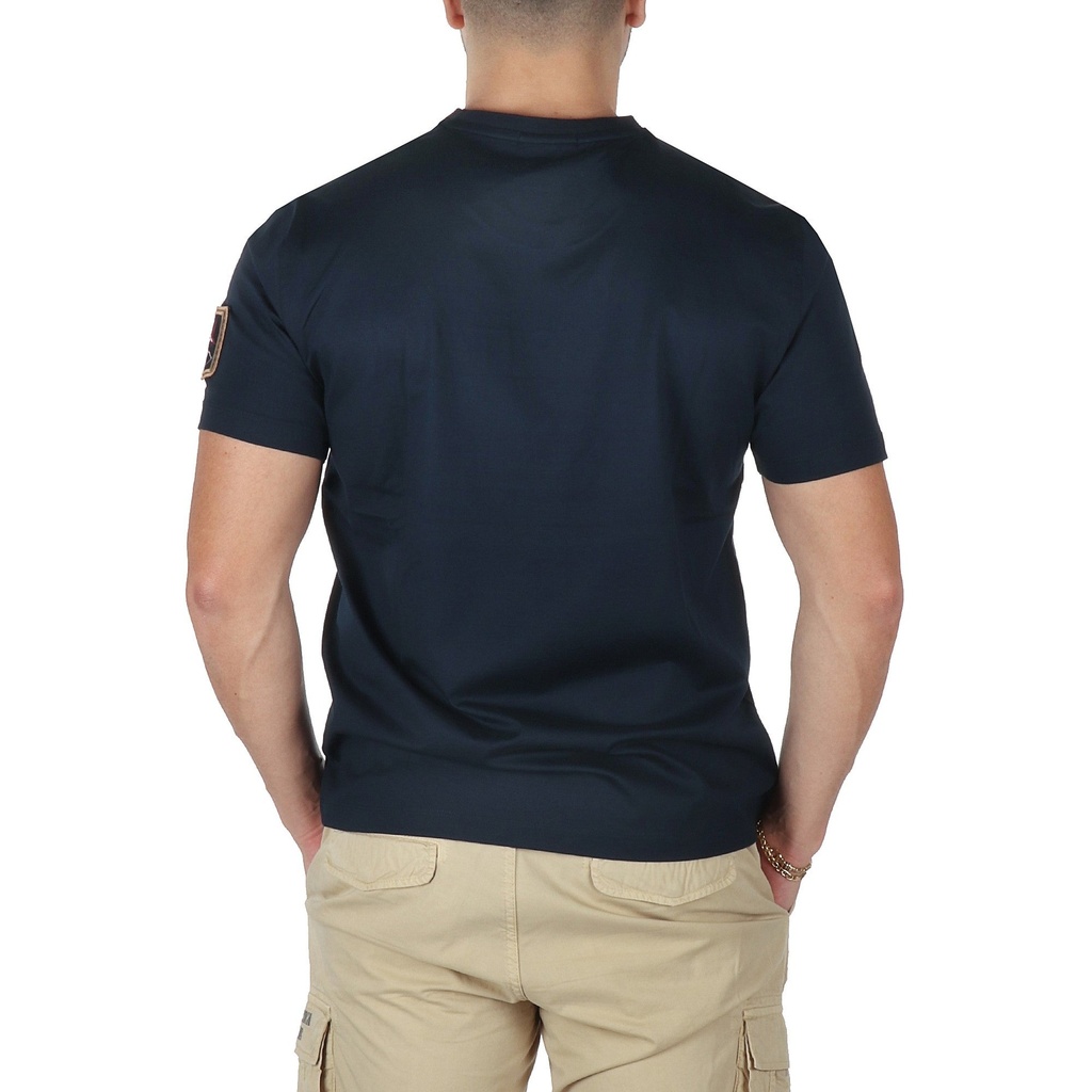 AERONAUTICA MILITARE Short Sleeve T-shirt Male