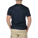 AERONAUTICA MILITARE Short Sleeve T-shirt Male