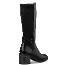 Shoes ENVIE Leather Boots Female