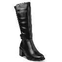 Shoes ENVIE Leather Boots Female