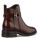 Shoes ENVIE Leather Boots Female