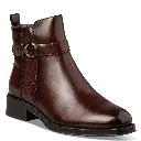 Shoes ENVIE Leather Boots Female