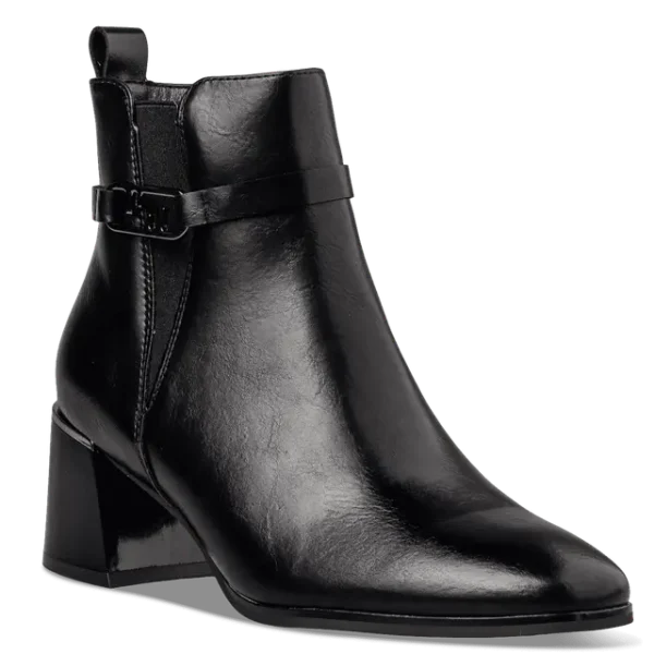 Shoes ENVIE Leather Boots Female