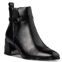 Shoes ENVIE Leather Boots Female