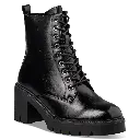 Shoes ENVIE Leather Boots Female