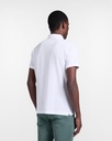 HARMONT&BLAINE Zip Polo Male