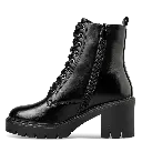 Shoes ENVIE Leather Boots Female