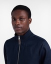HARMONT&BLAINE Waterproof Linen Jacket Male