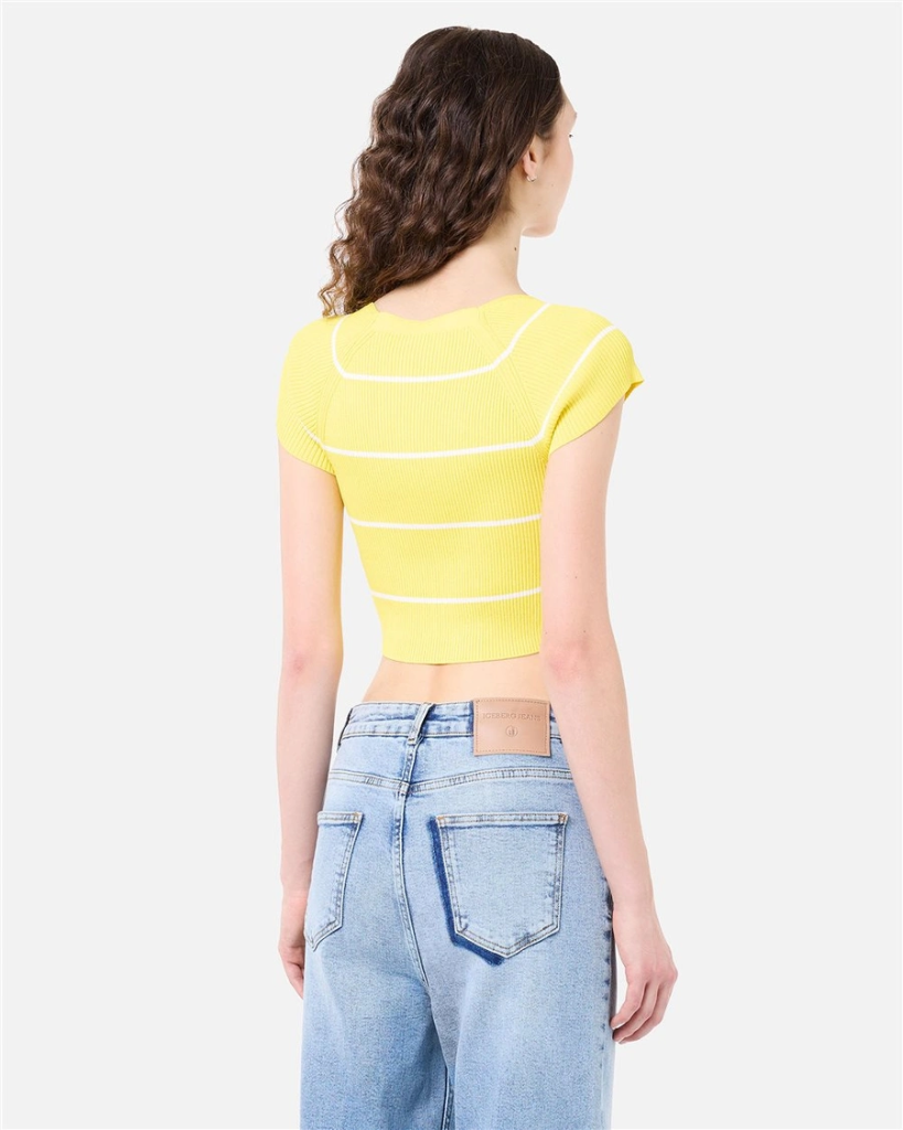 ICEBERG Knitted TopFemale