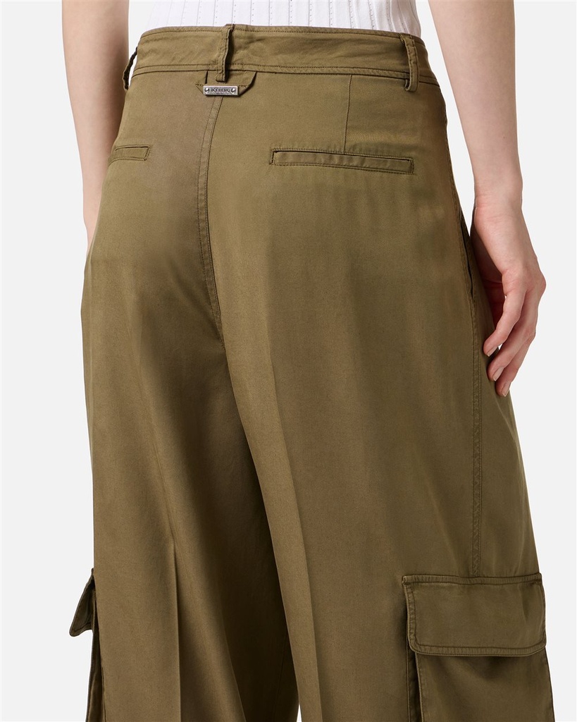ICEBERG Jersey PantFemale