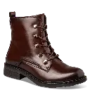 Shoes ENVIE Leather Boots Female