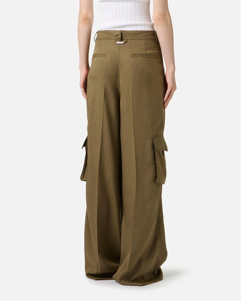 ICEBERG Jersey PantFemale