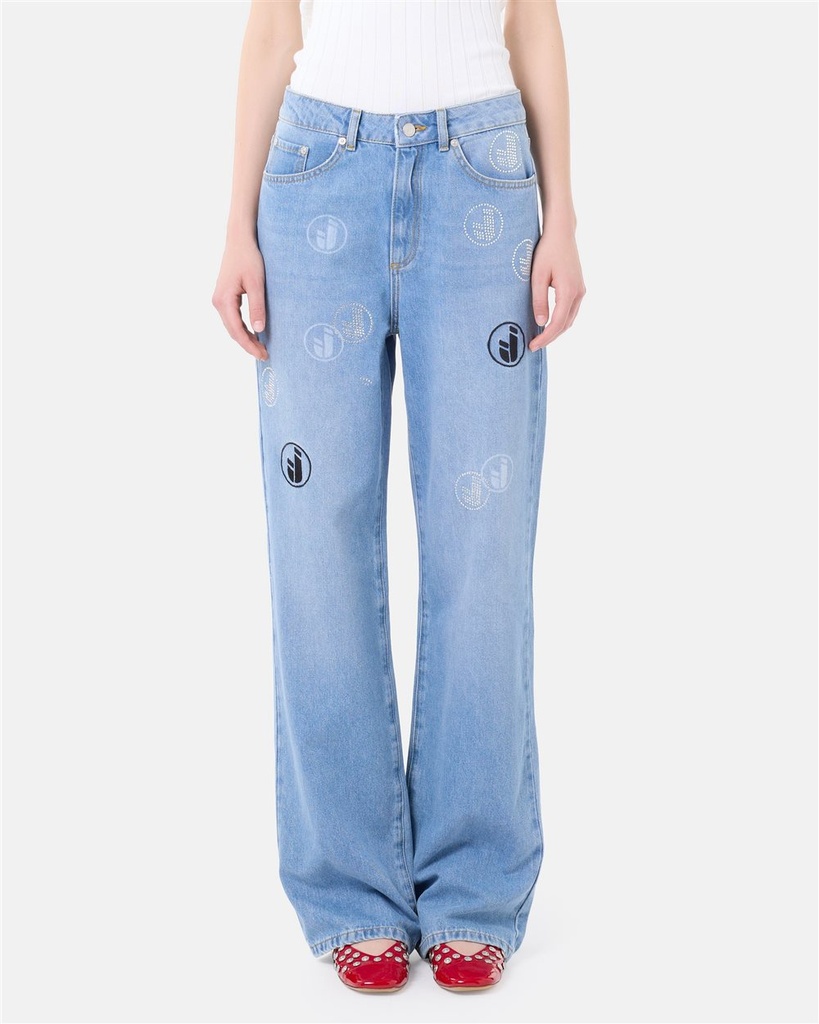 ICEBERG Classic PantFemale