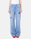 ICEBERG Classic PantFemale