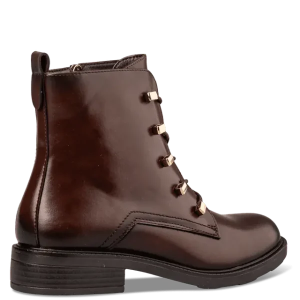 Shoes ENVIE Leather Boots Female