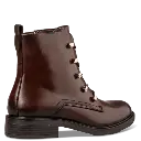 Shoes ENVIE Leather Boots Female