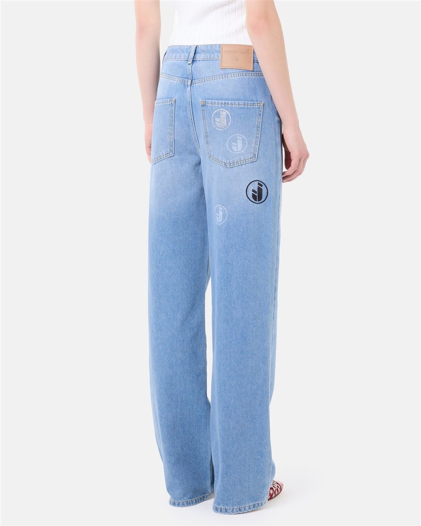 ICEBERG Classic PantFemale