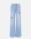 ICEBERG Classic PantFemale