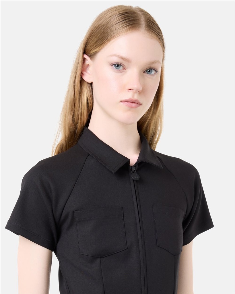ICEBERG Jersey DressFemale