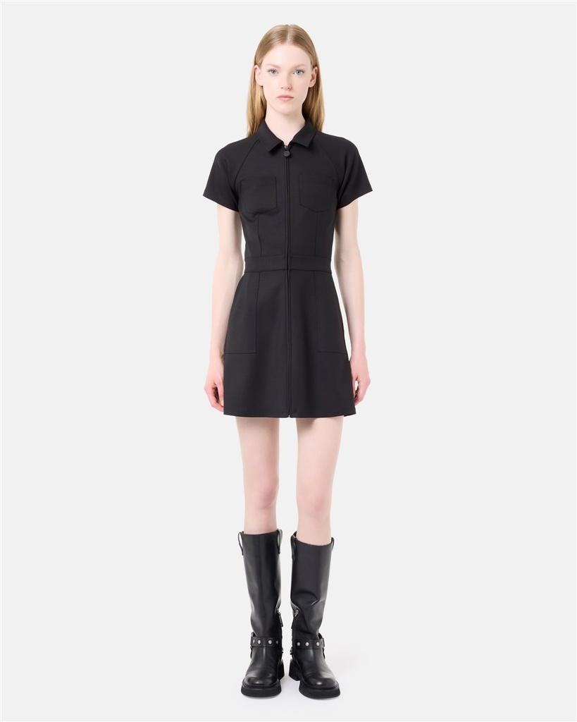 ICEBERG Jersey DressFemale