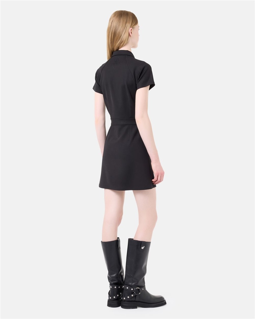 ICEBERG Jersey DressFemale
