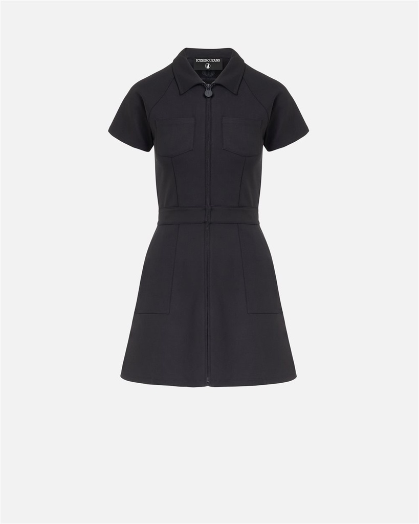 ICEBERG Jersey DressFemale