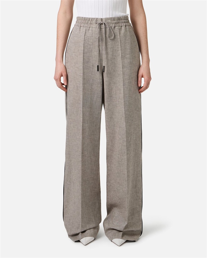 ICEBERG Jersey PantFemale