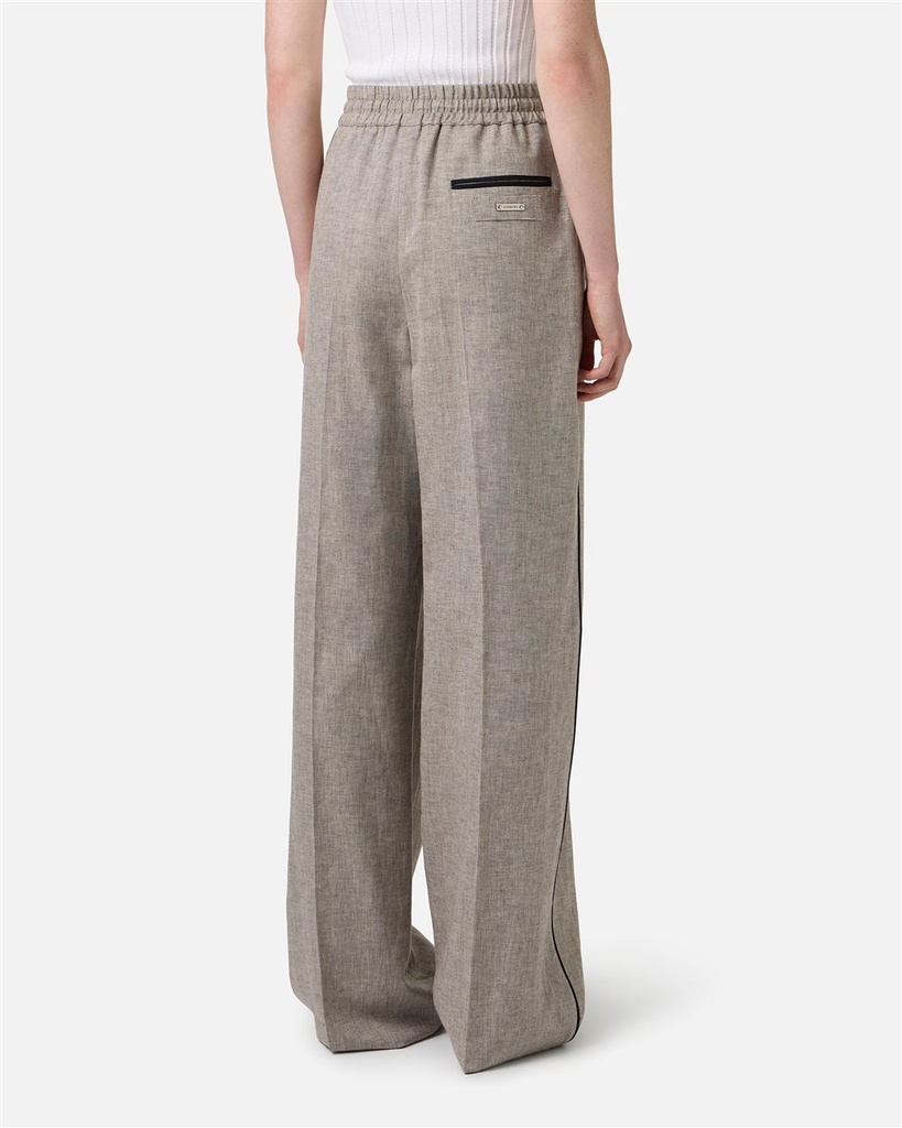 ICEBERG Jersey PantFemale