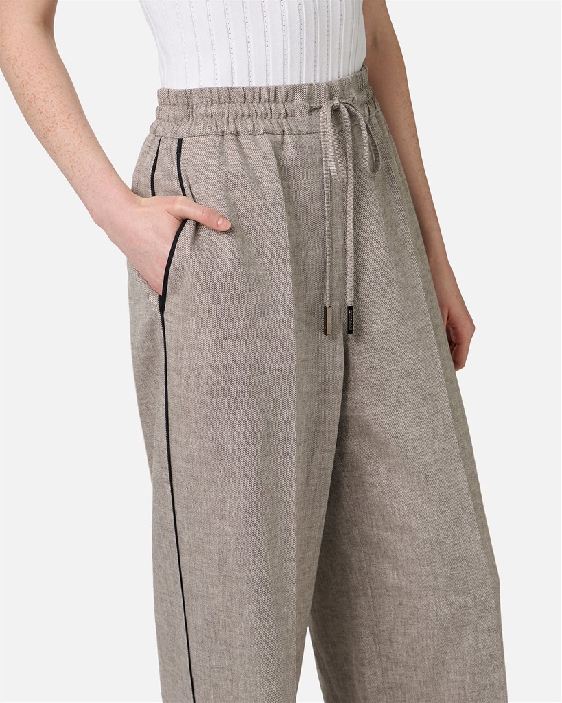 ICEBERG Jersey PantFemale