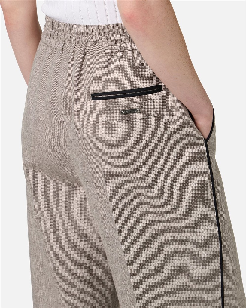 ICEBERG Jersey PantFemale