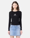 ICEBERG Round Neck TopFemale