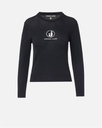 ICEBERG Round Neck TopFemale