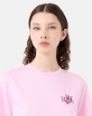 ICEBERG Round Neck T-shirt Female