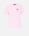 ICEBERG Round Neck T-shirt Female