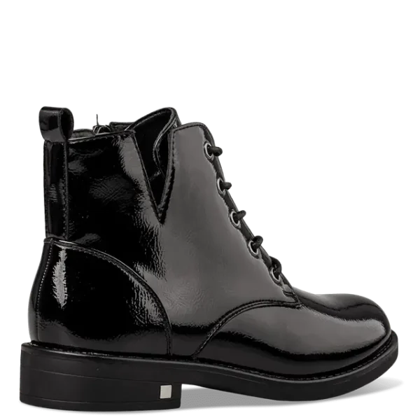 Shoes ENVIE Leather Boots Female